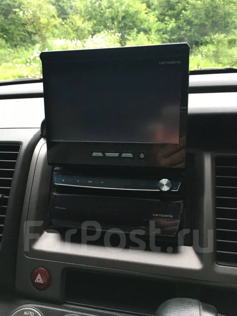 Honda Crossroad. �������, ��������, 1.8 (140��.�.), ������, 147 800����. �� ����