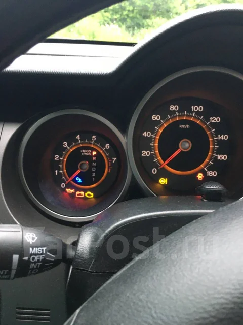 Honda Crossroad. �������, ��������, 1.8 (140��.�.), ������, 147 800����. �� ����
