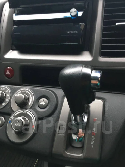 Honda Crossroad. �������, ��������, 1.8 (140��.�.), ������, 147 800����. �� ����