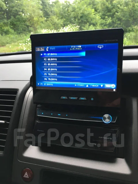 Honda Crossroad. �������, ��������, 1.8 (140��.�.), ������, 147 800����. �� ����
