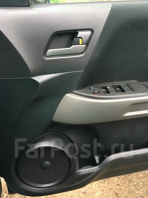 Honda Crossroad. �������, ��������, 1.8 (140��.�.), ������, 147 800����. �� ����