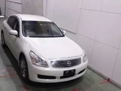Nissan Skyline. �������, 4wd, 2.5, ������, 125����. ��, �/�, ��� ���. ��� ����� �� ������������ ����