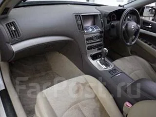 Nissan Skyline. �������, 4wd, 2.5, ������, 125����. ��, �/�, ��� ���. ��� ����� �� ������������ ����