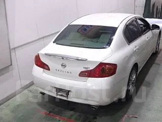 Nissan Skyline. �������, 4wd, 2.5, ������, 125����. ��, �/�, ��� ���. ��� ����� �� ������������ ����