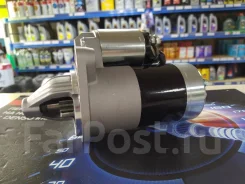 ������� 3Y 2Y 12V 9T Toyota (9 �����) �������� 28100-72010 ����