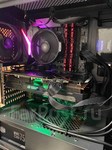 AMD X370 ����
