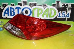   Hyundai Solaris 10-14 RH 4D ST-221-19S1R 