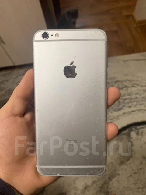 Apple iPhone 6s Plus. �/�, ����������� ����
