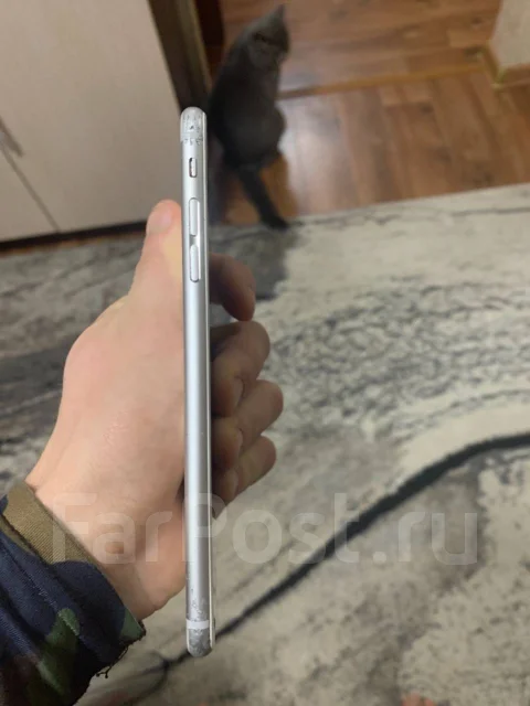 Apple iPhone 6s Plus. �/�, ����������� ����