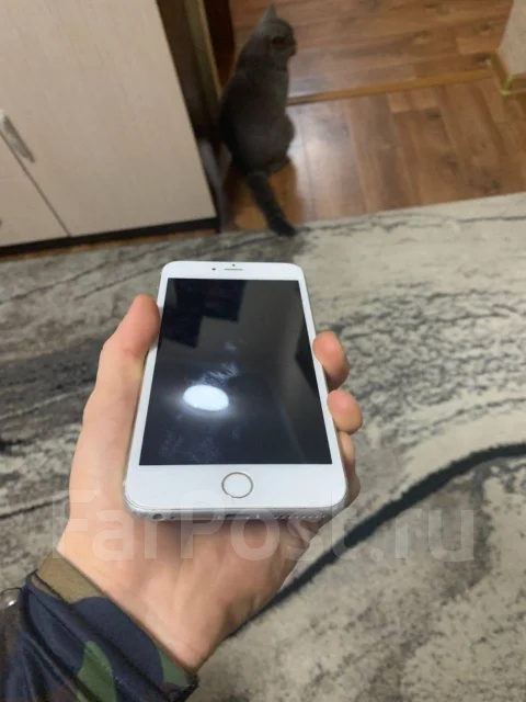 Apple iPhone 6s Plus. �/�, ����������� ����