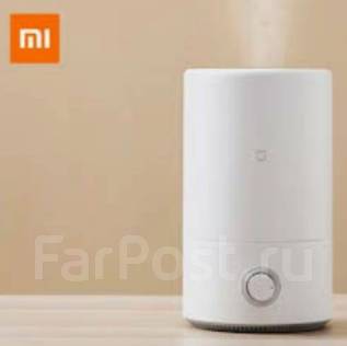 Увлажнитель воздуха xiaomi mjjsq02lx обзор