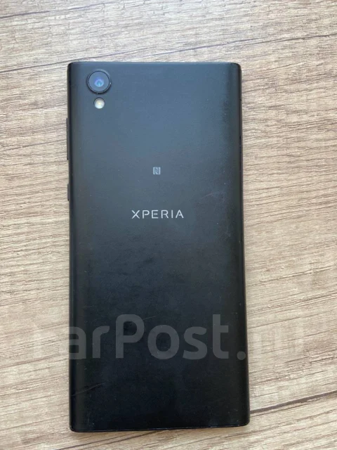 Sony Xperia L1. �/� ����