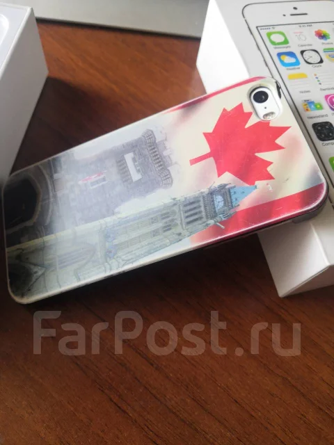 Apple iPhone 5s. �/�, �������, 3G, 4G LTE ����