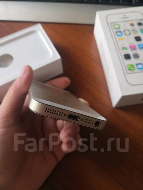 Apple iPhone 5s. �/�, �������, 3G, 4G LTE ����