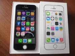 Apple iPhone 5s. �/�, �������, 3G, 4G LTE ����