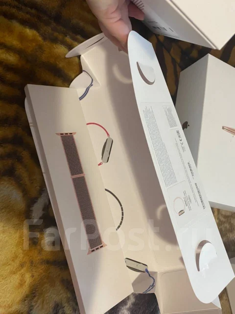 Apple Watch Series 4 ����