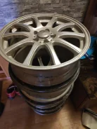 NW. x17", 5x100 ����