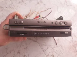 Panasonic CN-DV250D ����