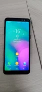 Samsung Galaxy A8 2018. �/�, ������, 4G LTE ����
