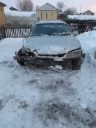 Toyota Mark II Wagon Qualis. SXV200, 5SFE ����
