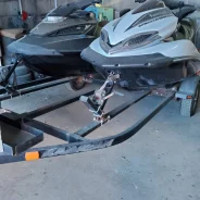 Karavan Trailers. �/�: 800���., �����: 500���. ����