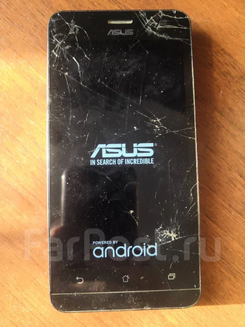 Asus ZenFone 3. �/�, 8 ��, ������� ����