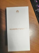 Huawei P Smart Z. �/�, 64 ��, �����, 4G LTE, Dual-SIM, NFC ����