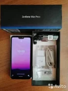 Asus ZenFone Max Pro M2 ZB631KL. �/�, �����, 4G LTE, Dual-SIM, ����������, NFC ����
