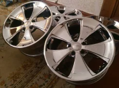 Sword. 8.0x18", 5x114.3, ET38, �� 73,0���. ��� ����� �� ������������ ����
