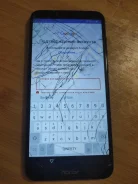 Honor 7A Pro. �/� ����