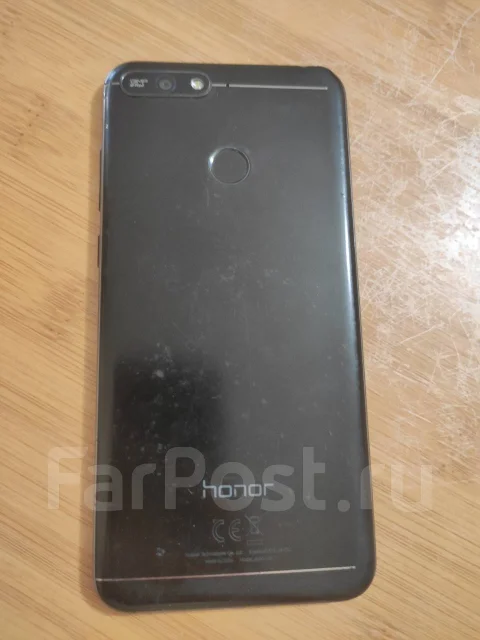 Honor 7A Pro. �/� ����