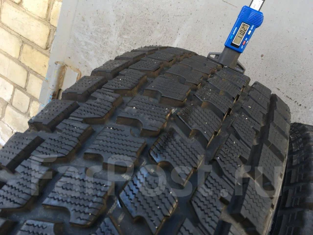 Goodyear Wrangler IP/N. ����� at, 2014 ���, �/�, ����� �� 5 % ����