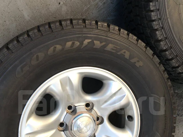 Goodyear Wrangler IP/N. ����� at, 2014 ���, �/�, ����� �� 5 % ����