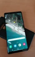 Samsung Galaxy Note 9. �/� ����