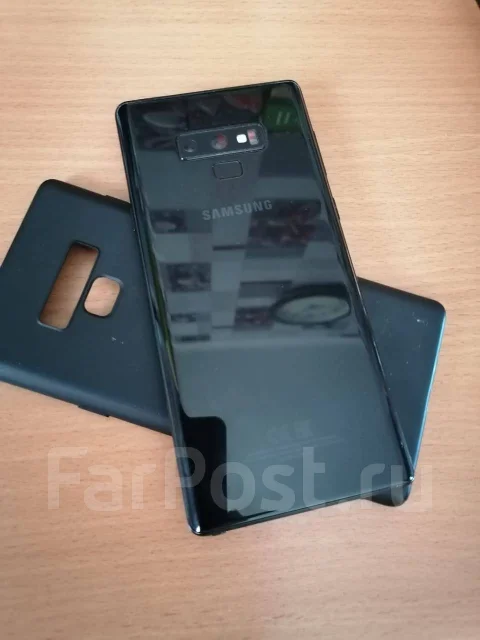 Samsung Galaxy Note 9. �/� ����