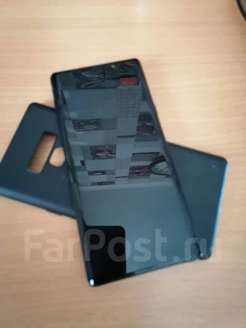 Samsung Galaxy Note 9. �/� ����