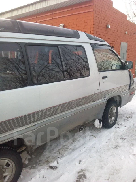 Toyota Master Ace Surf. �������, 4wd, ������ ����