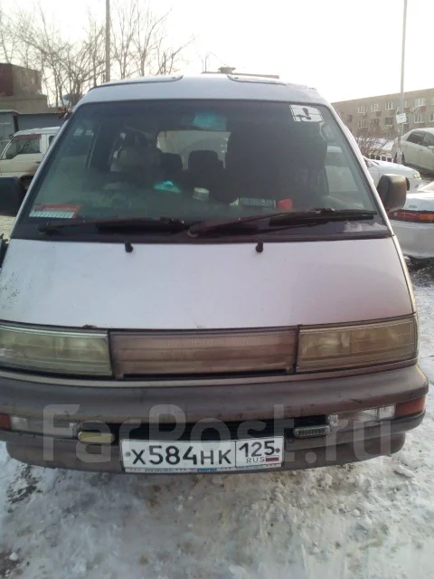 Toyota Master Ace Surf. �������, 4wd, ������ ����