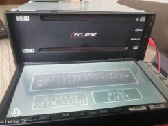 Eclipse AVN2204D ����