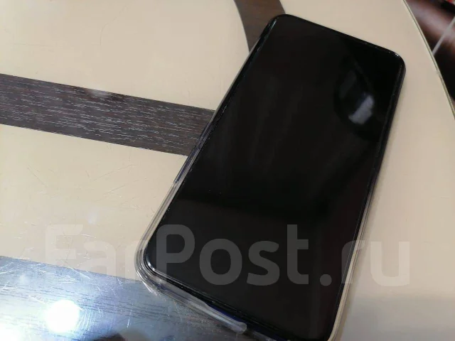 Honor 9X. �����, �����, 4G LTE, NFC ����