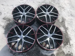 BLEST EuroSport. 7.0x18", 5x114.3, ET46, �� 73���. ����