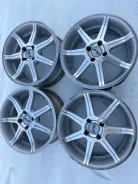 RAYS Versus Avanti. 7.0x16", 4x100, ET32 ����