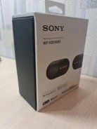Sony WF-1000XM3 ����