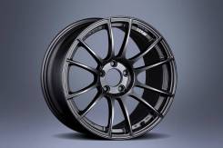 SSR GTX04. 8.5x19", 5x114.3, ET45, �� 73���. ��� ����� �� ���������� ����