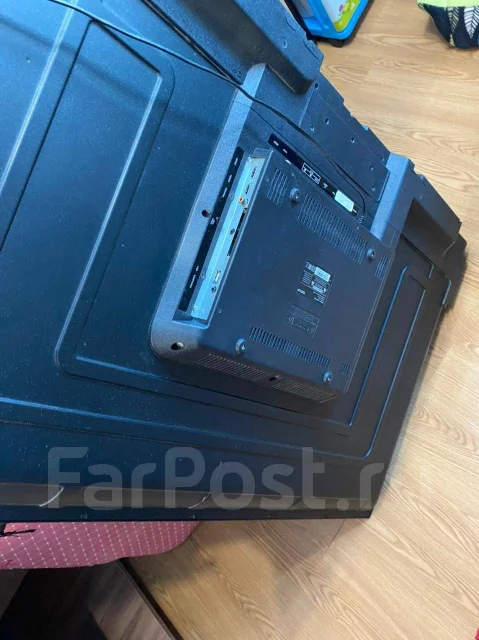 DEXP F48B7000V. LED ����