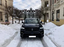 Infiniti QX80. �������, 4wd, 5.6 (405��.�.), ������, 57����. �� ����