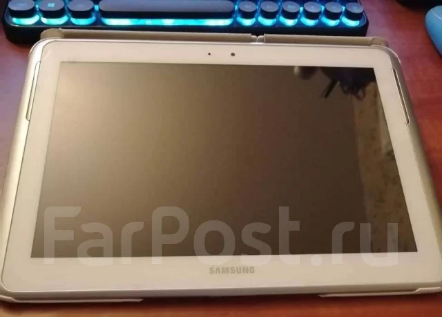 Samsung Galaxy Note 10.1 ����