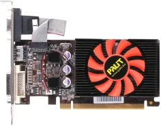 GeForce GT 440 ����