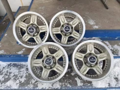 �������� ������ Jaos Excel. 8.5x16", 6x139.7, ET5 ����