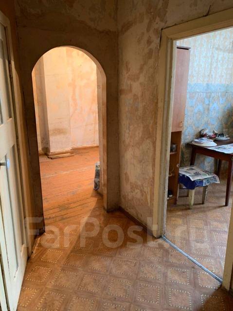 Продам квартиру - Купить 1-комнатная квартиру в Комсомольске-на-Амуре ...